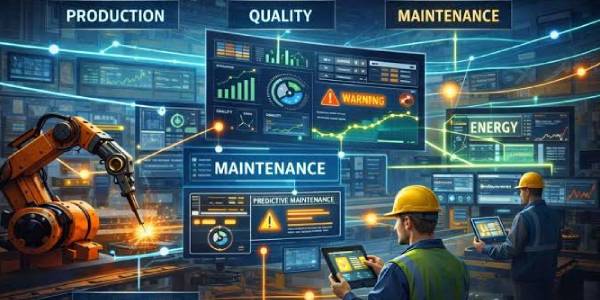 Industrial Automation