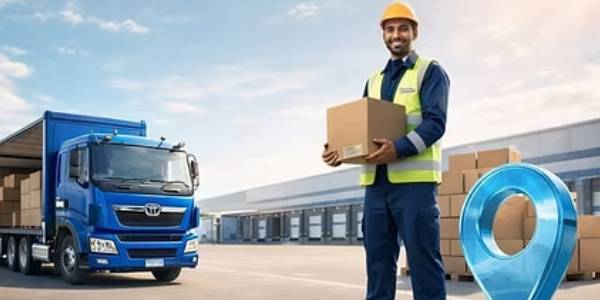 Logistics Automation