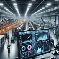 Production monitoring