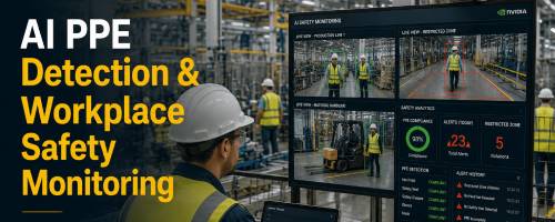 Workplace Safety AI